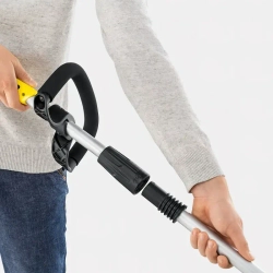 Karcher LTR 36-33 Battery Set триммер аккумуляторный (1 x 2.5 Ач, ЗУ) 1.444-351.0