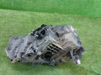 Битая Фара правая BMW 6er G32 (2017-2020) LED