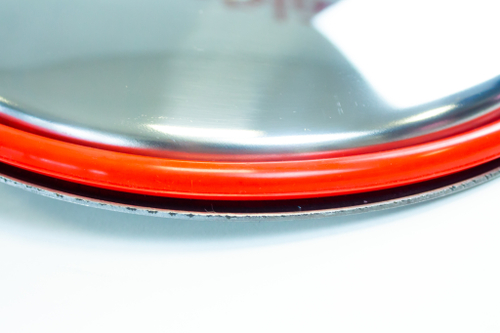 Прокладка силиконовая МАЛИНОВКА для автоклава