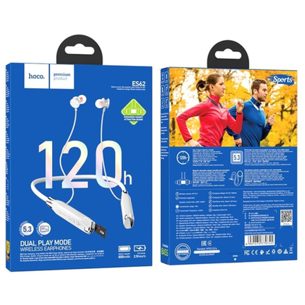 Беспроводные наушники Hoco ES62