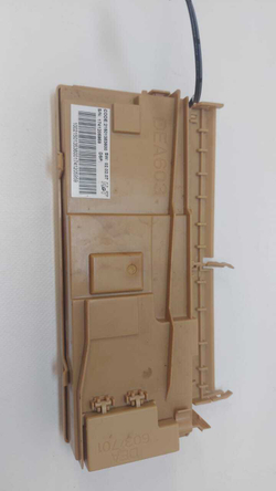 39 Электронный модуль для посудомоечной машины Ariston Indesit C00504514 б/у