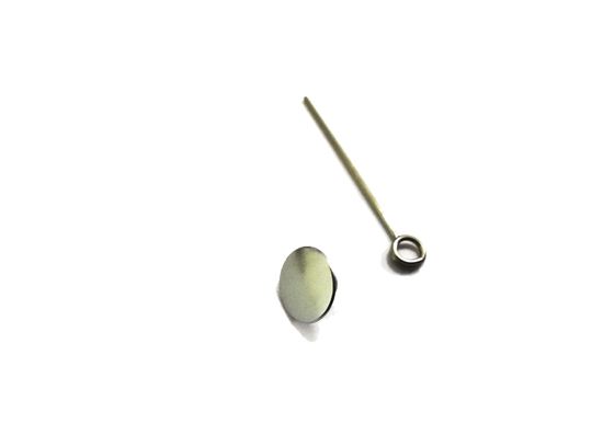 Клипса шпули серии FS