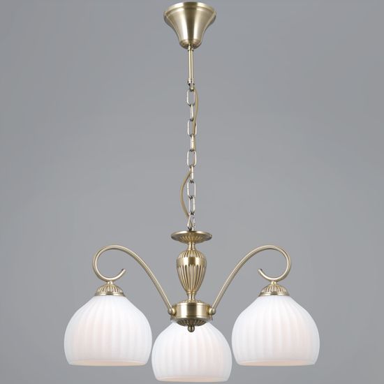 IL0695-3PSQ-24 AB CAPELLA светильник потолочный