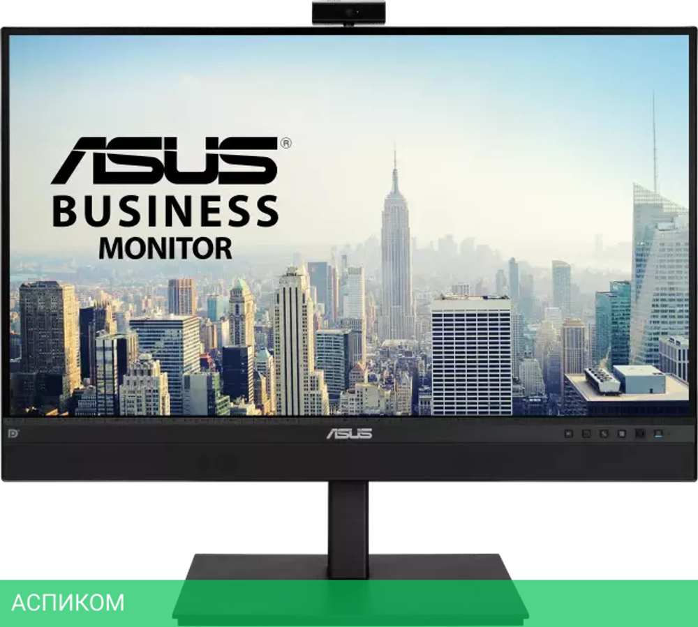 Монитор ASUS BE27ACSBK