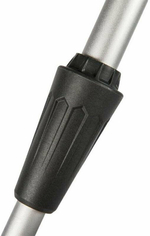 Садовые ножницы-кусторез аккум. GREENWORKS G24SHT 24В,лезвие 12/20см,без АКБ и ЗУ (1600607)