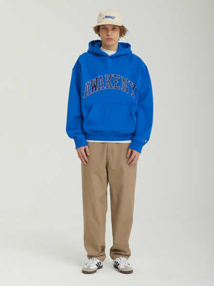 Мужская Толстовка Snake Skin Applique