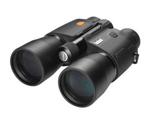 Bushnell Fusion