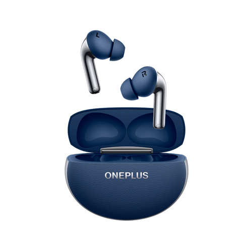 Беспроводные наушники OnePlus Buds Pro 3, Sapphire Blue