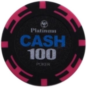 Набор для покера Cash на 200 фишек