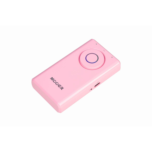 Mooer P1 Pink SALE