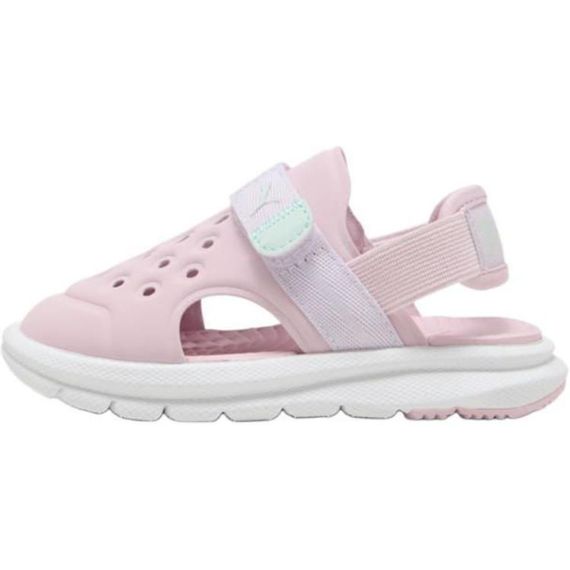 Puma Evolve 'Pink Purple'