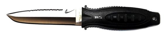 Нож BS Diver Katana AUS 8