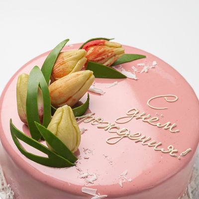 Торт Заказной