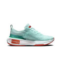 Женские кроссовки Nike ZoomX Invincible Run Flyknit 3 'Jade Ice' DR2660-300