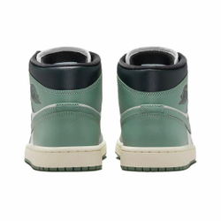 Nike Air Jordan 1 mid "Jade Smoke"