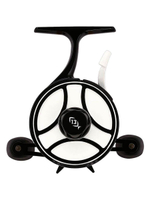 Катушка инерционная Black Betty FreeFall