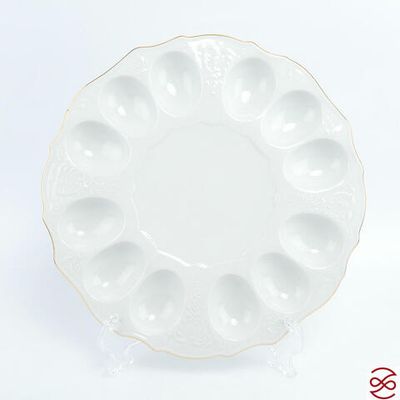 Пасхальная посуда другие бренды