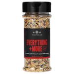 The Spice Lab, приправа Everyone & More, 130 г (4,6 унции)