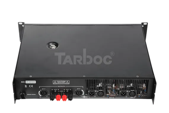 TARBOC RH-1100 (MM-1-3112) - Усилитель мощности RH-1100