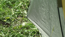 Шатер Maverick Cosmos 400 под сьемную панель для трубы