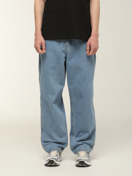 Мужские Джинсы Baggy