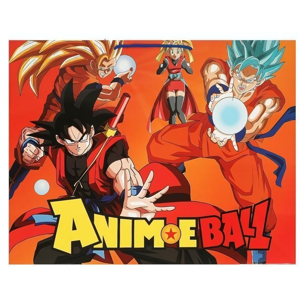 Пакет подарочный глянцевый 60*46*20 см PXXXL-94988-DR (Чудо праздник)