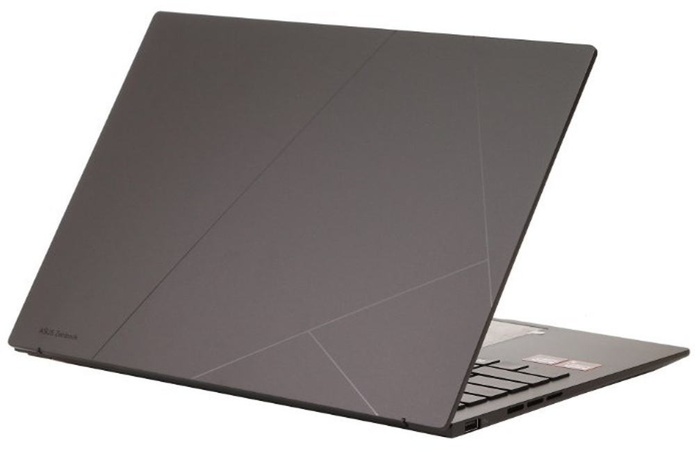 Ноутбук ASUS Zenbook 14 UM3406KA 14&#34; / 16 Гб / M.2 1024 Гб / Без ОС / 90NB14U1-M00E50