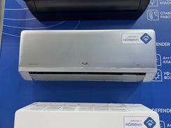 Блок внутренний Ballu BSFI-FM/in-12HN8/EU_SV инверторной мульти сплит-системы