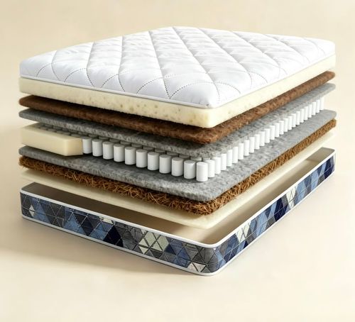 Askona Квадро Лидер