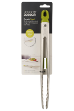 Щипцы кухонные elevate steel, зеленые