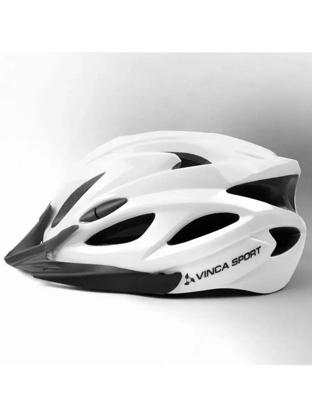 Шлем VINCA SPORT (White)