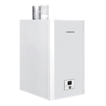 Настенный конденсационный газовый котел Kentatsu Impect-3/W