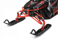 Снегоход IKUDZO HUNTER 600LK 20 V2