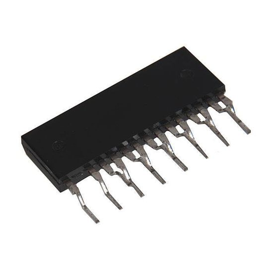 Микросхема STRE1414 / DBS14