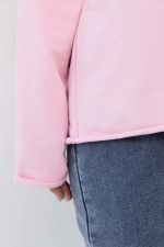 Лонгслив Кэнди (розовый) Б14063-22М LT Collection