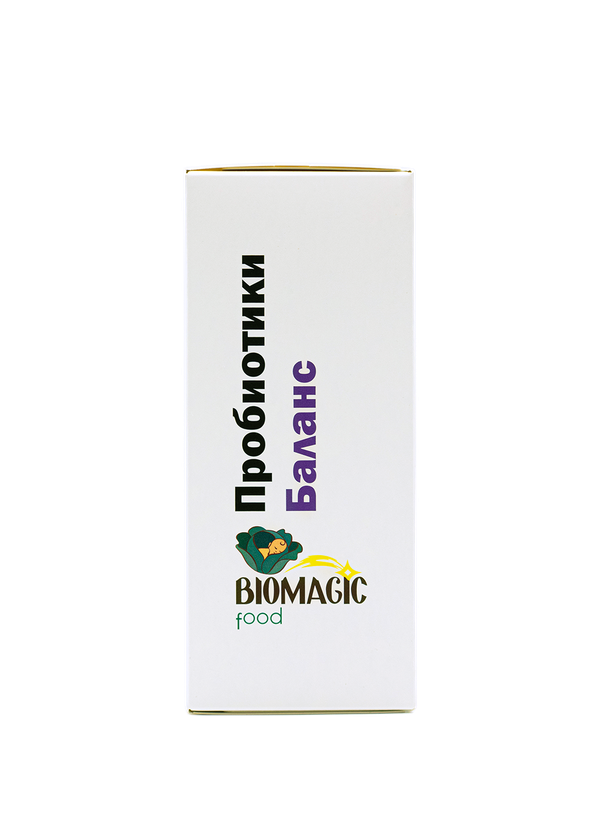 Пробиотики "Баланс"