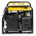 Генератор бензиновый CHAMPION IGG3200 инверторный