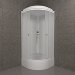 Душевая Кабина Вельвет 90*90 В