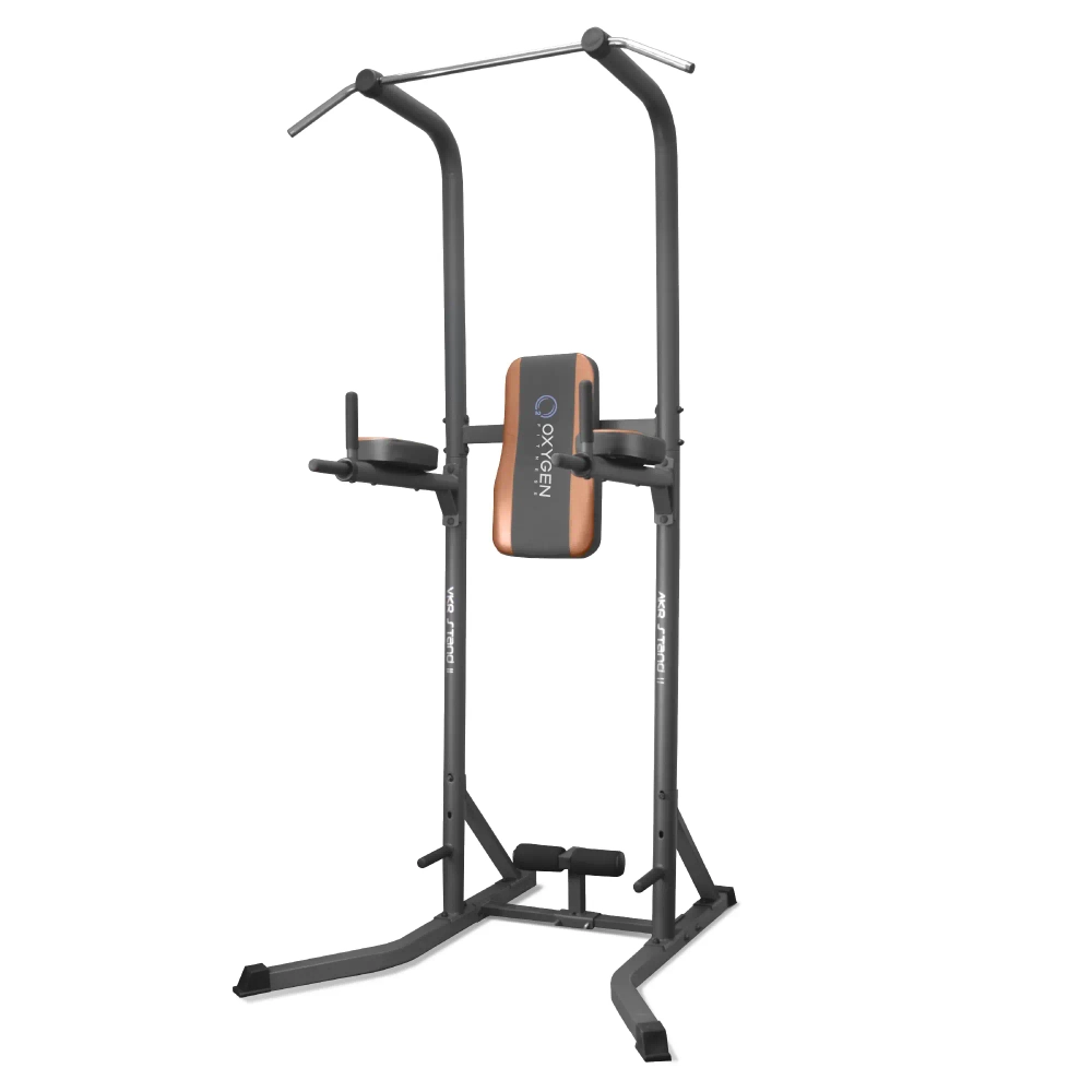 Турник 3 в 1 домашний OXYGEN FITNESS VKR STAND II