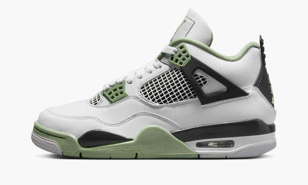 AIR JORDAN 4 SEMPARFENOV