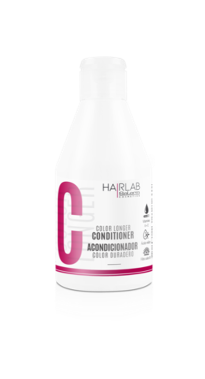 Кондиционер для стойкости цвета Color Longer Hair lab Salerm