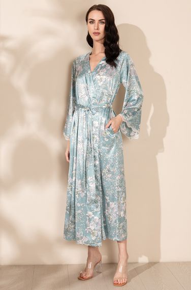 Халат Mia-Amore Airis 4879