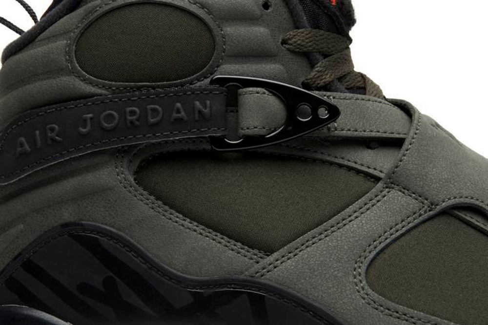 Кроссовки Jordan Air Jordan 8 Retro Take Flight "Undefeated"