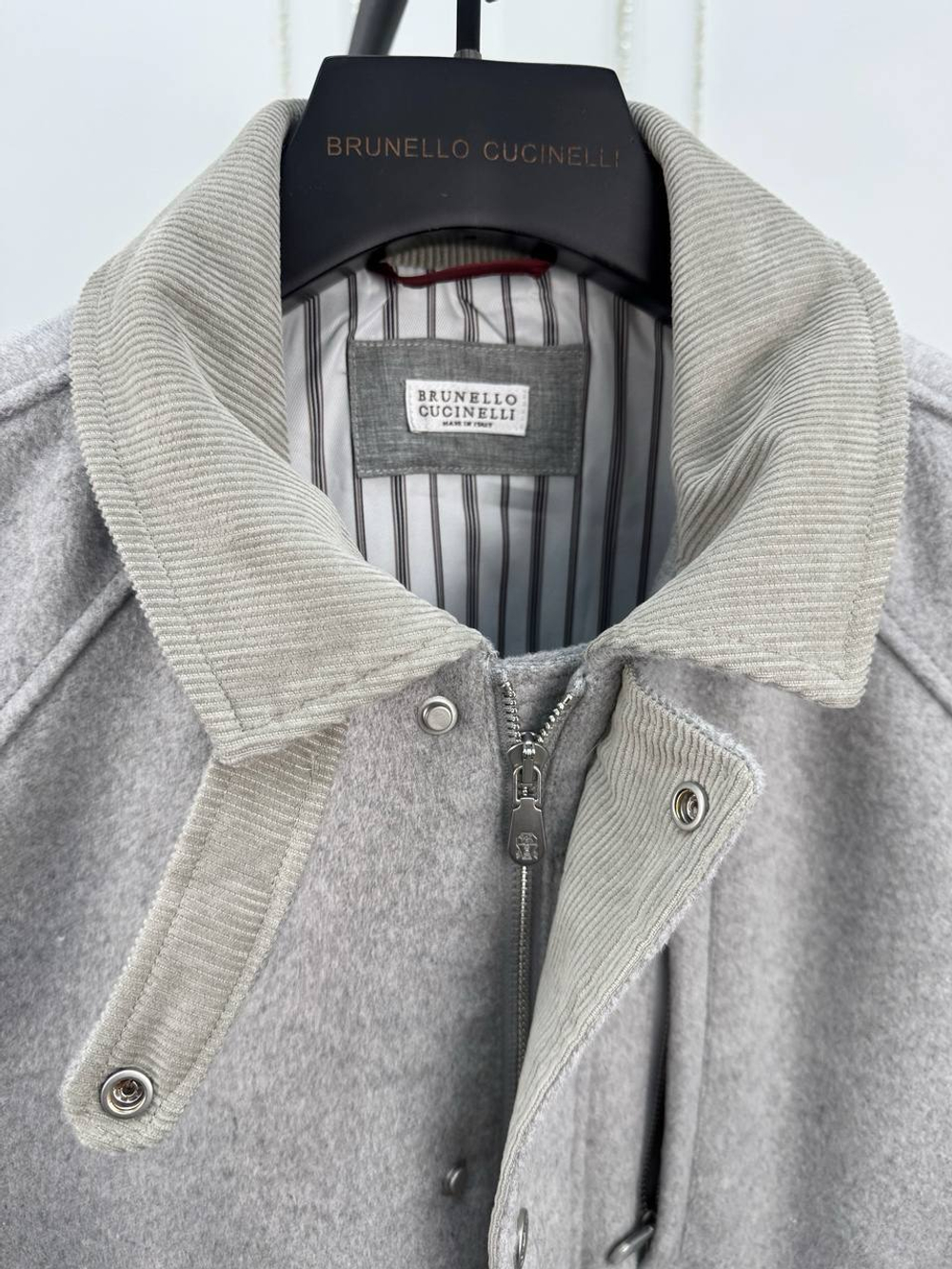 Куртка Brunello Cucinelli