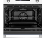 Шкаф духовой электрический MAUNFELD MCMO5013MDGW фото 4