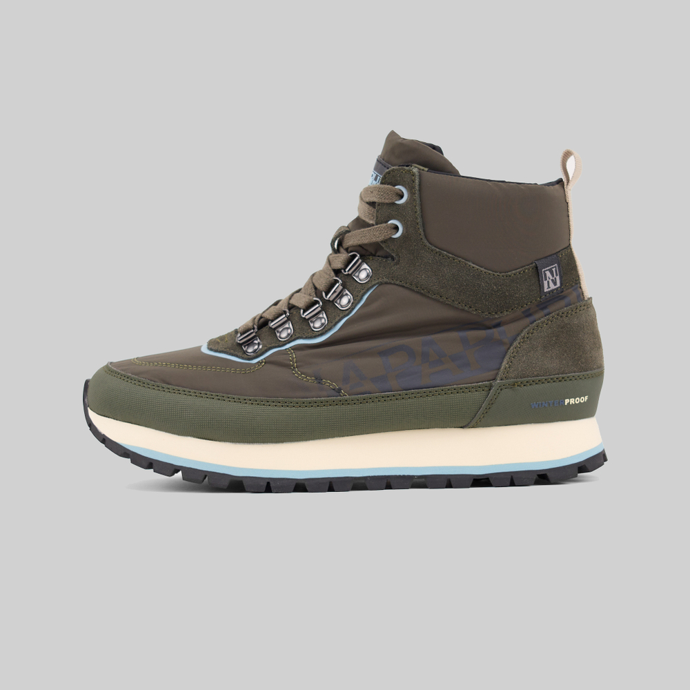 Ботинки Napapijri Snowjog High