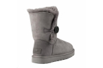 UGG Bailey Button II Grey