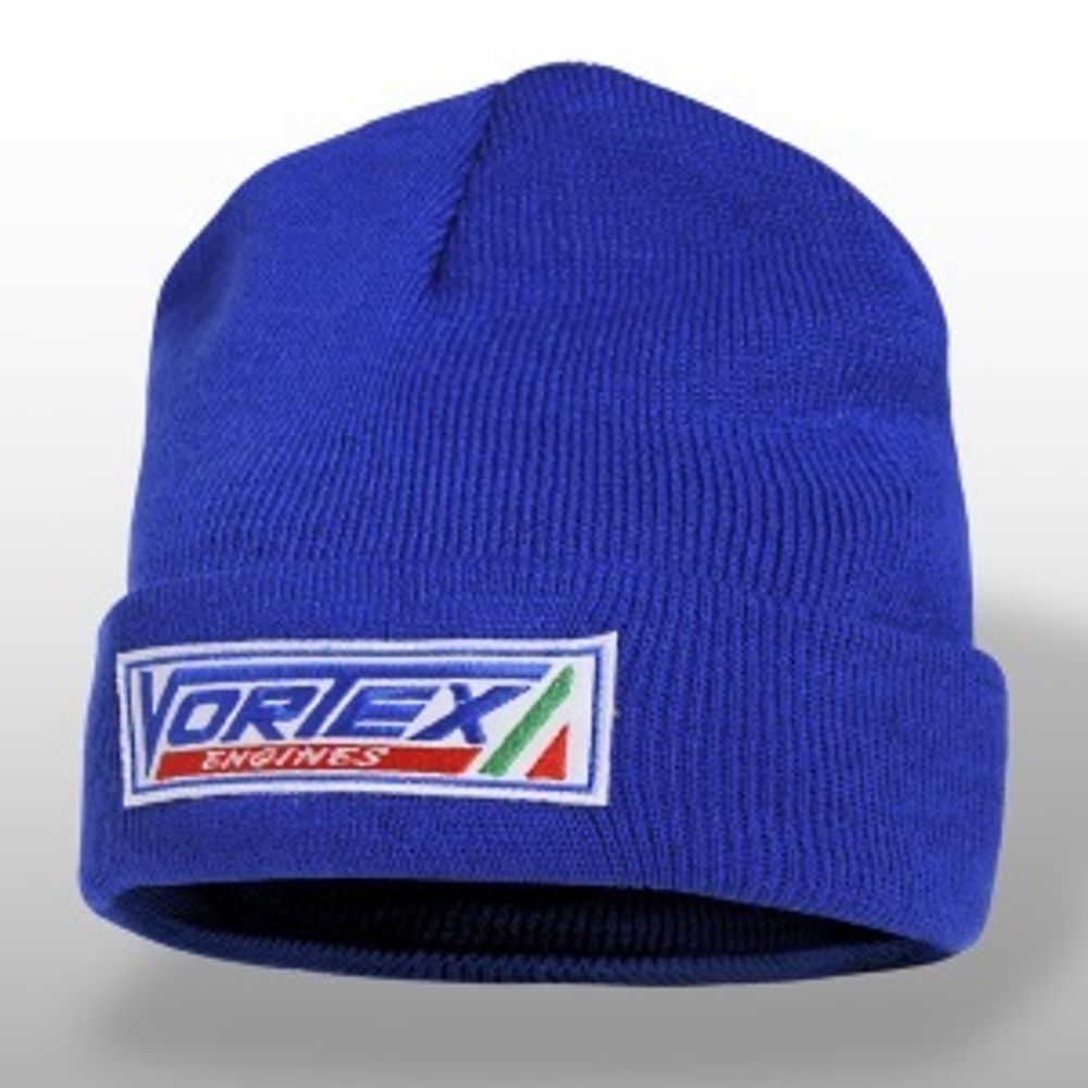 Vortex синяя