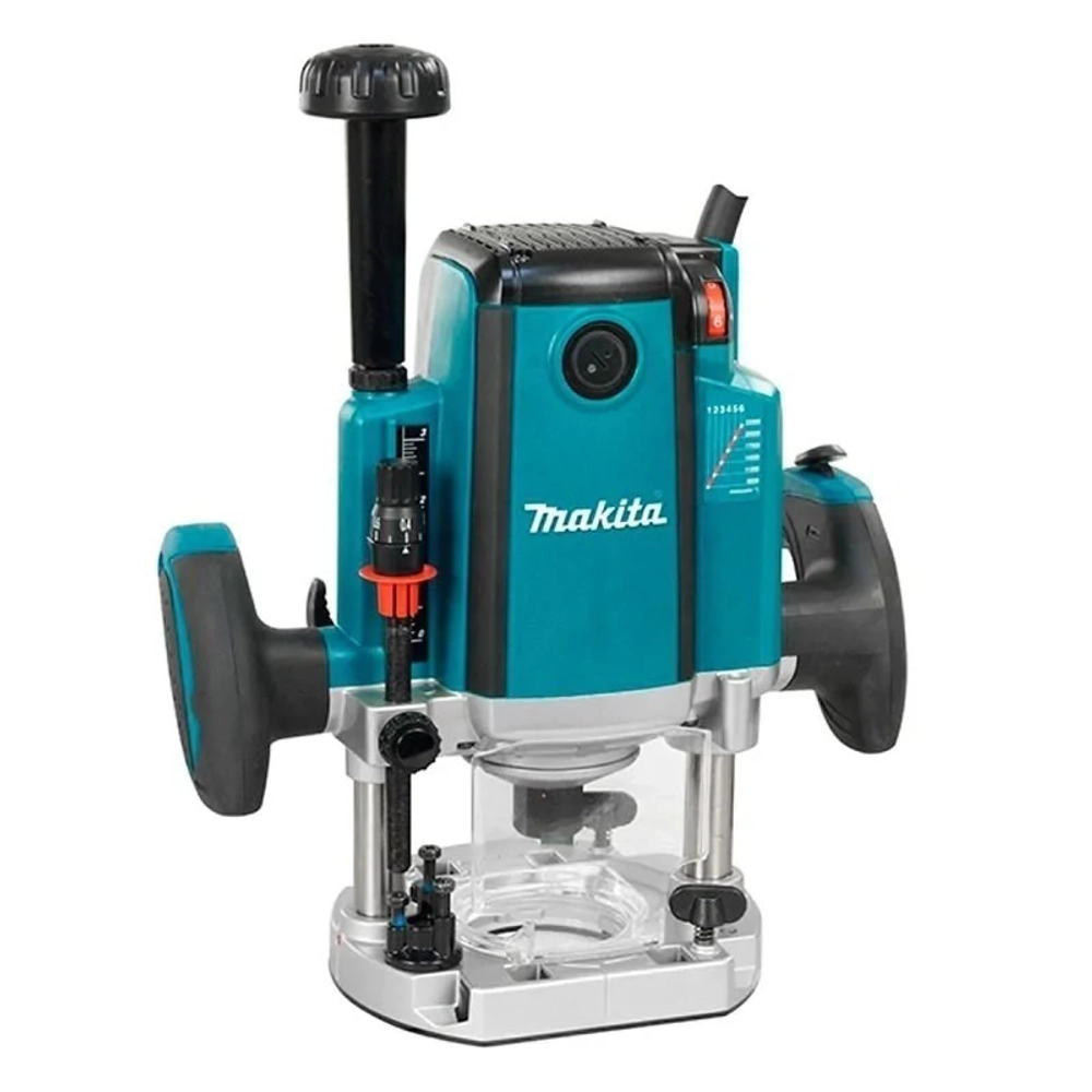 Фрезер Makita RP2300FC