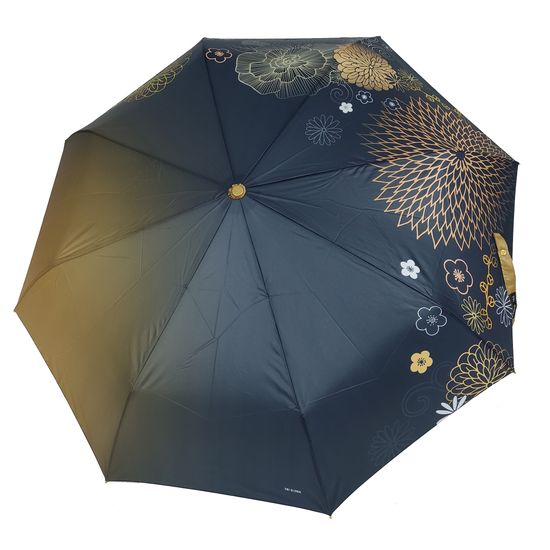 Женский зонт Три Слона, полный автомат 3680-C-04